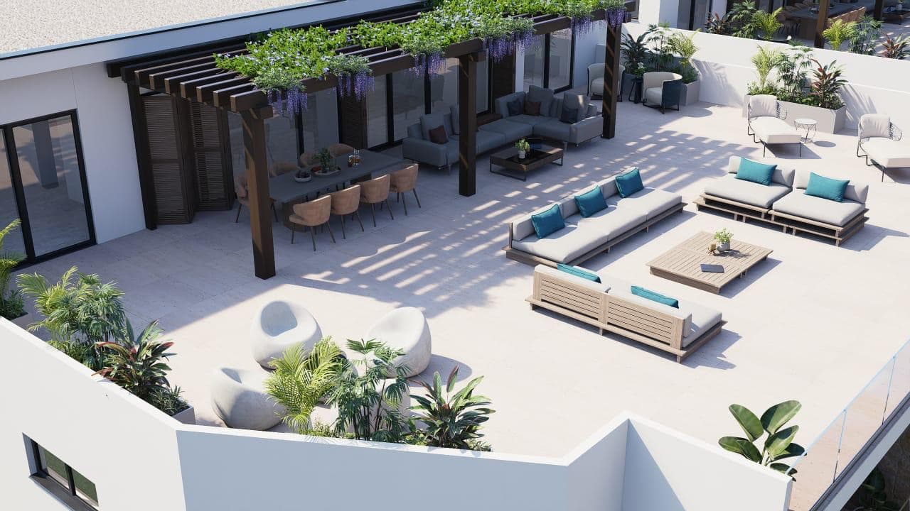 Penthouse